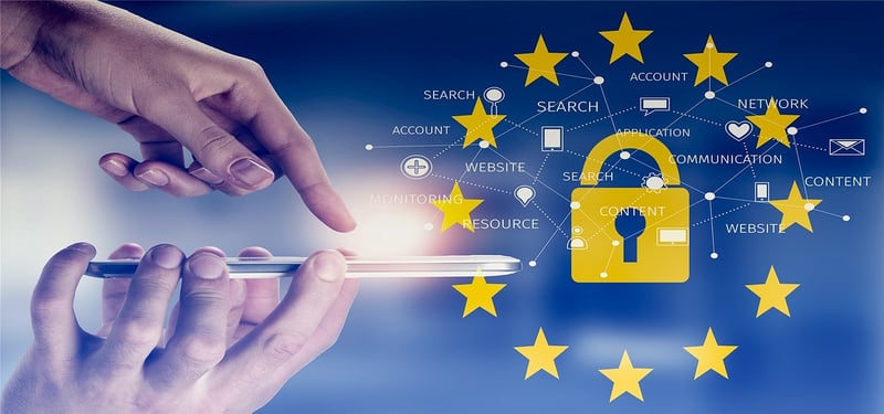 Data Privacy Image