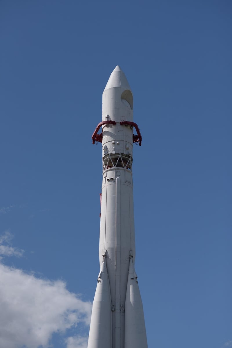 Space Exploration